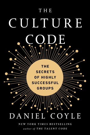 Culture Code