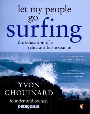 Let My People Go Surfing