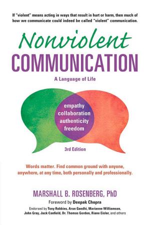 Nonviolent Communication