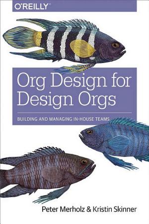 Design Org Design